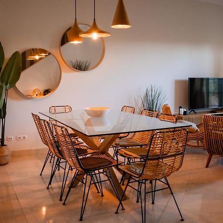 Quinta Do Lago Golfside Retreat 외부 사진