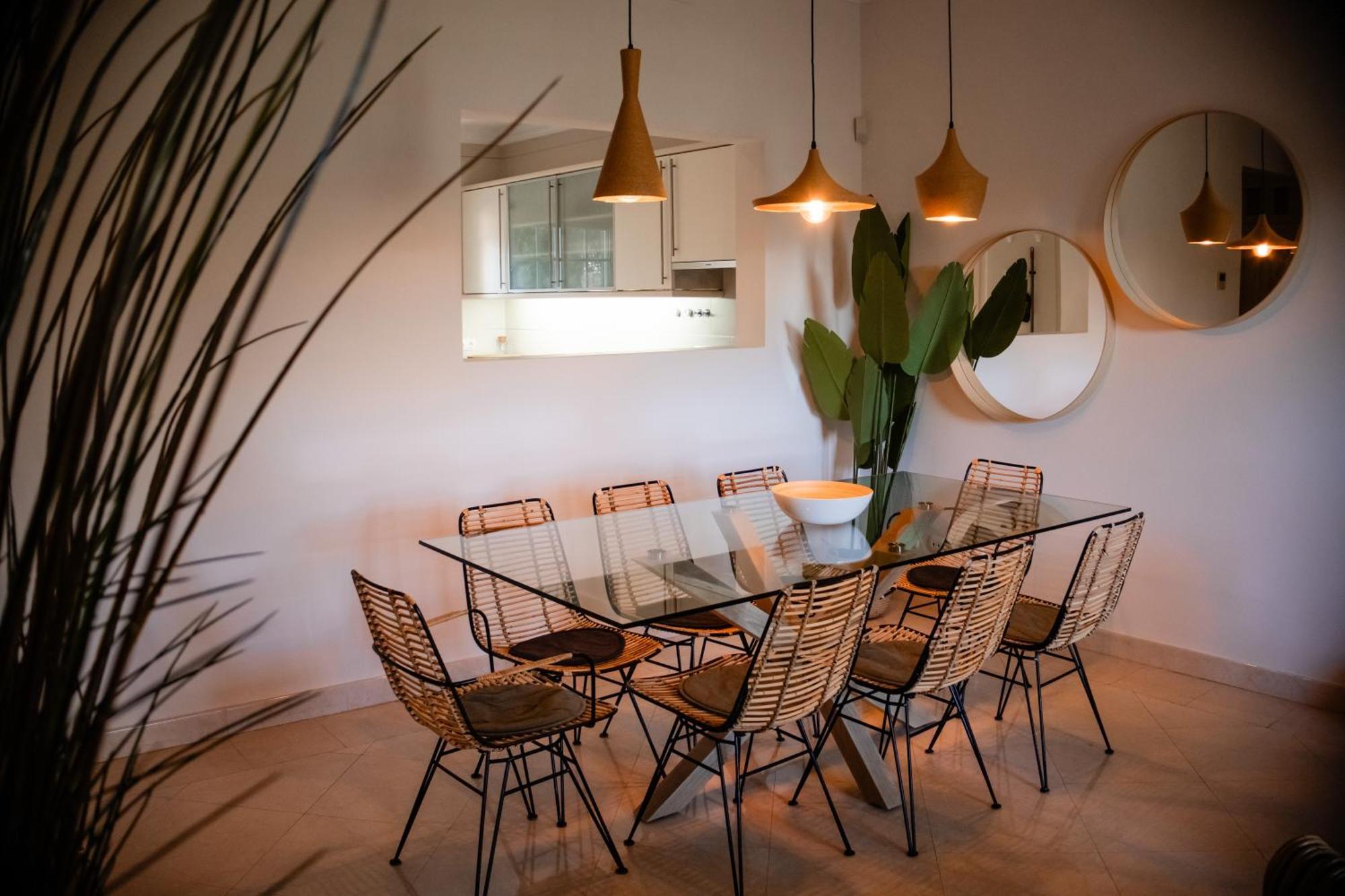 Quinta Do Lago Golfside Retreat 외부 사진