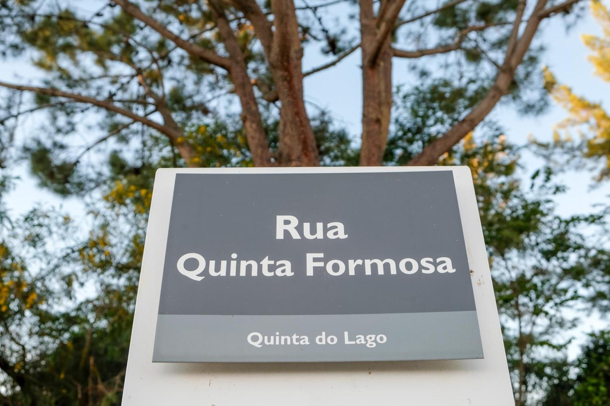 Quinta Do Lago Golfside Retreat 외부 사진