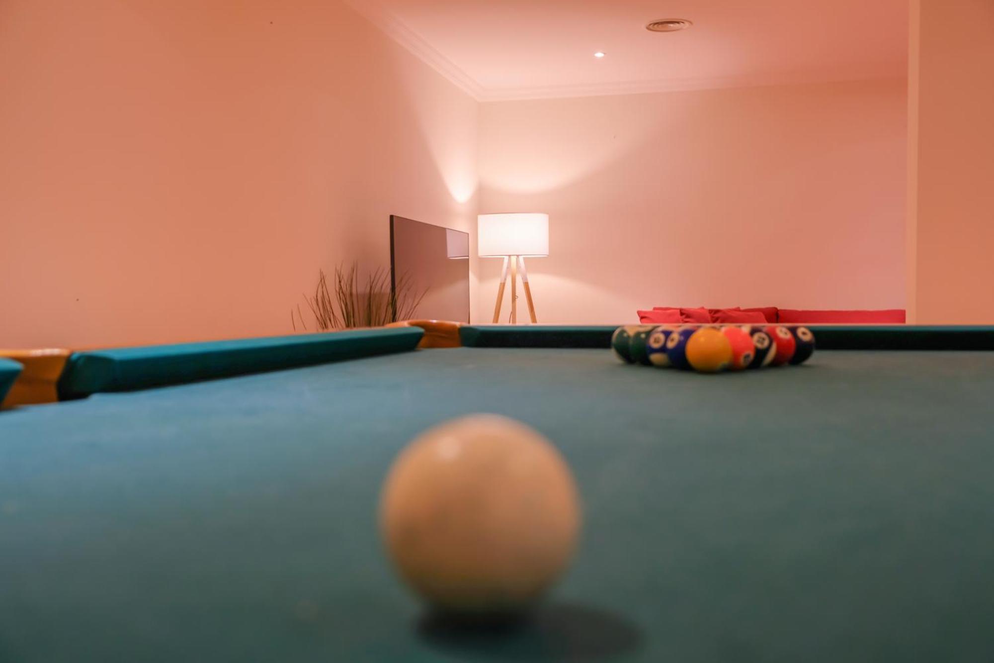 Quinta Do Lago Golfside Retreat 외부 사진