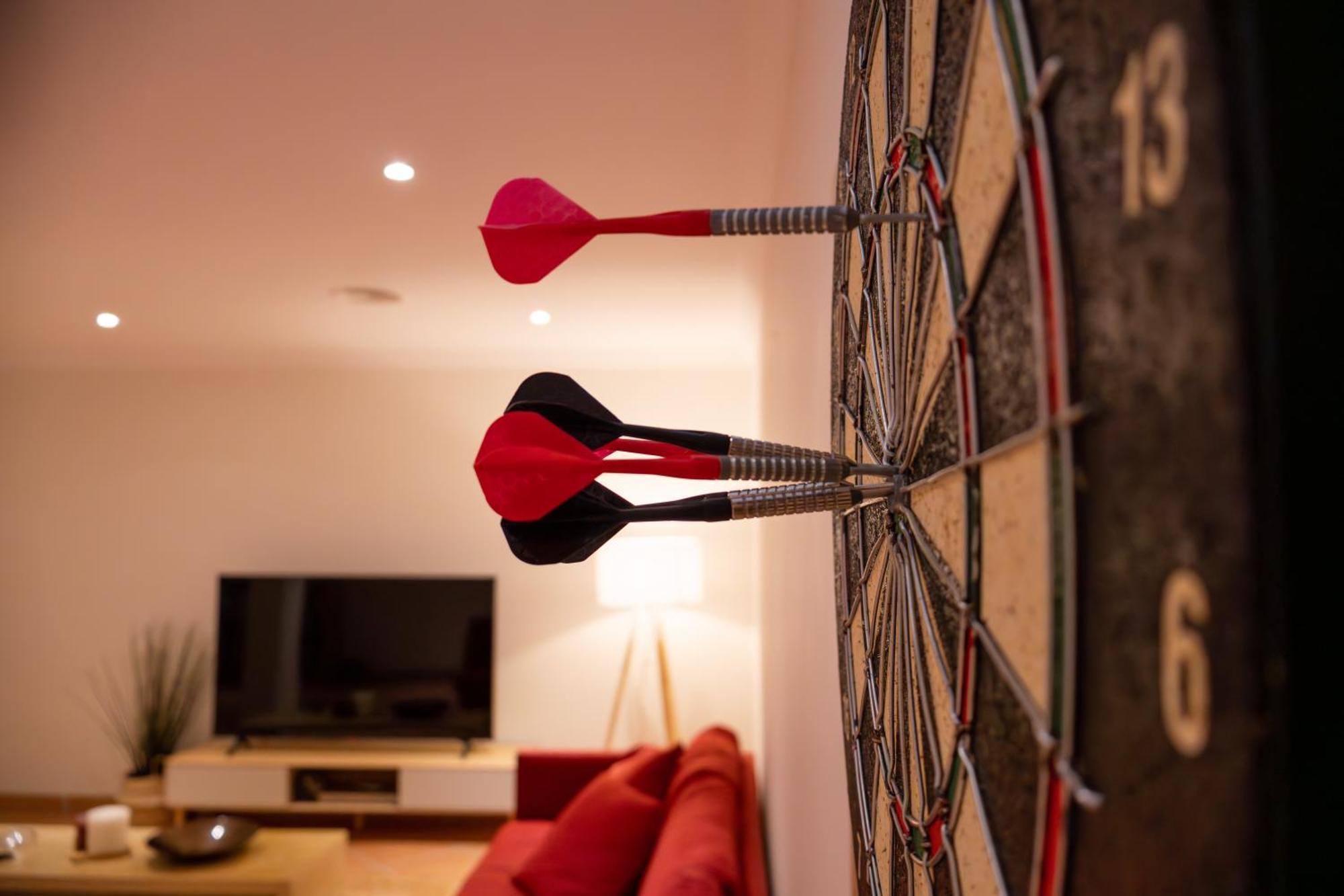 Quinta Do Lago Golfside Retreat 외부 사진