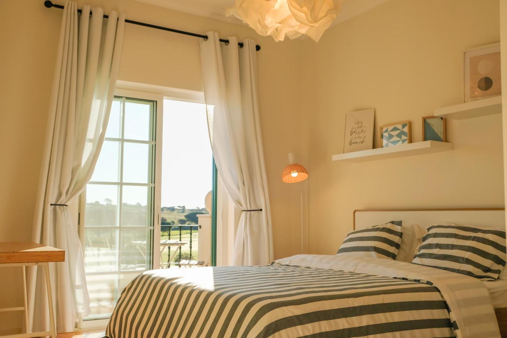 Quinta Do Lago Golfside Retreat 외부 사진
