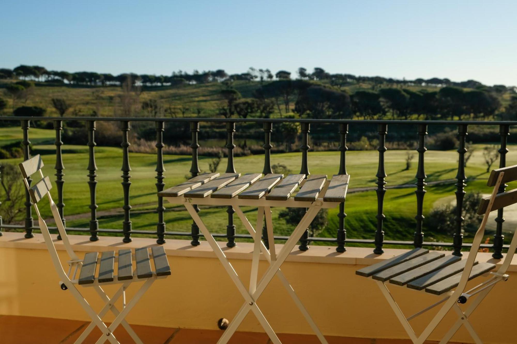 Quinta Do Lago Golfside Retreat 외부 사진
