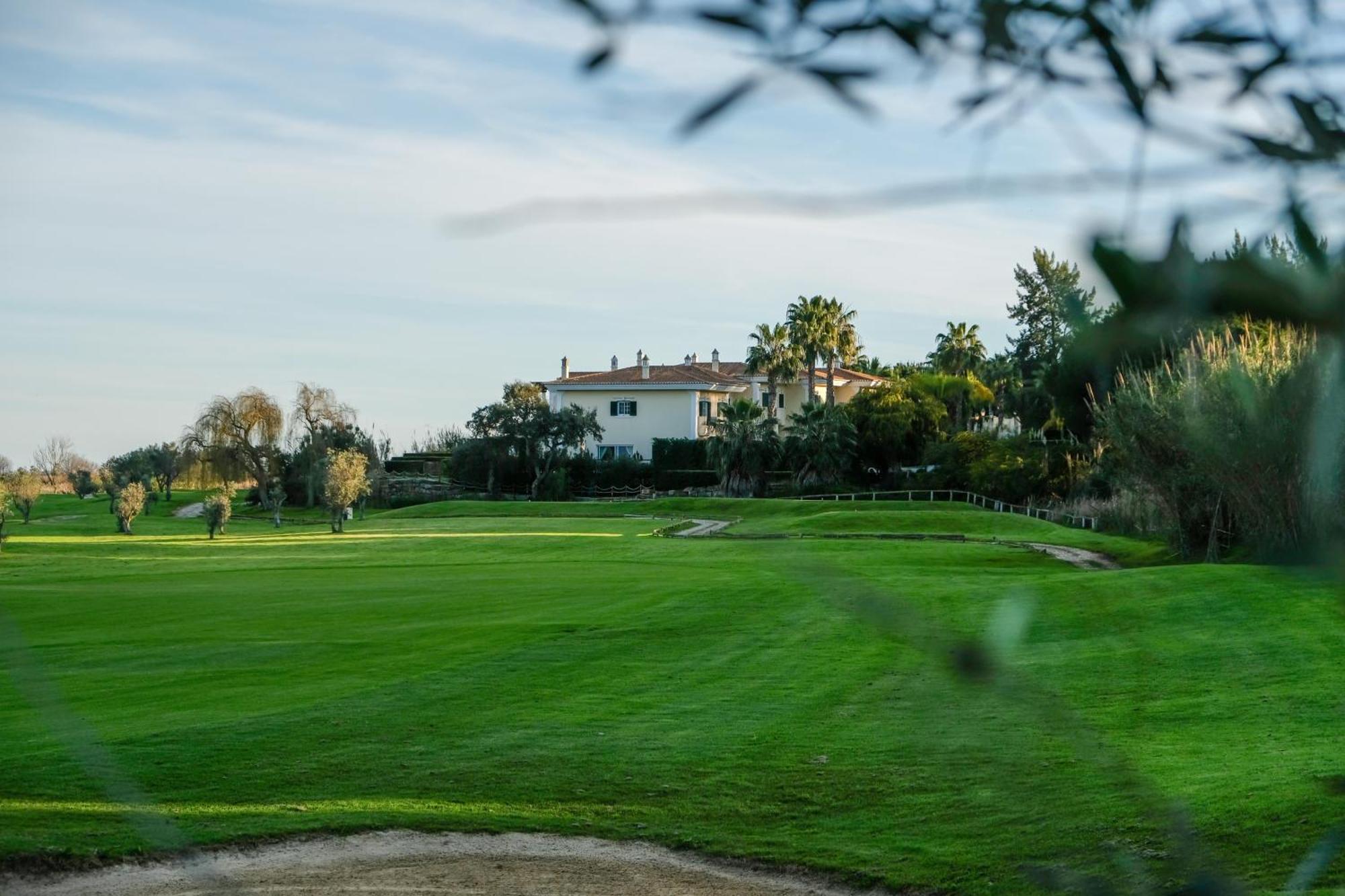 Quinta Do Lago Golfside Retreat 외부 사진