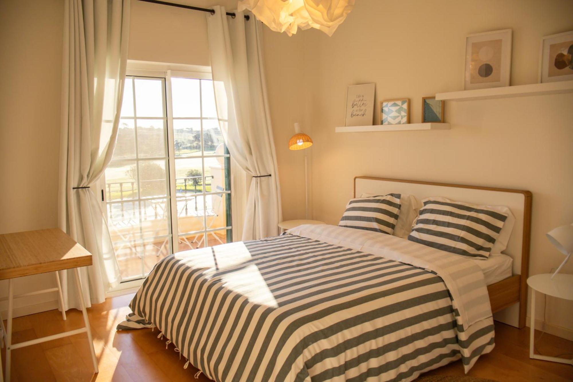 Quinta Do Lago Golfside Retreat 외부 사진