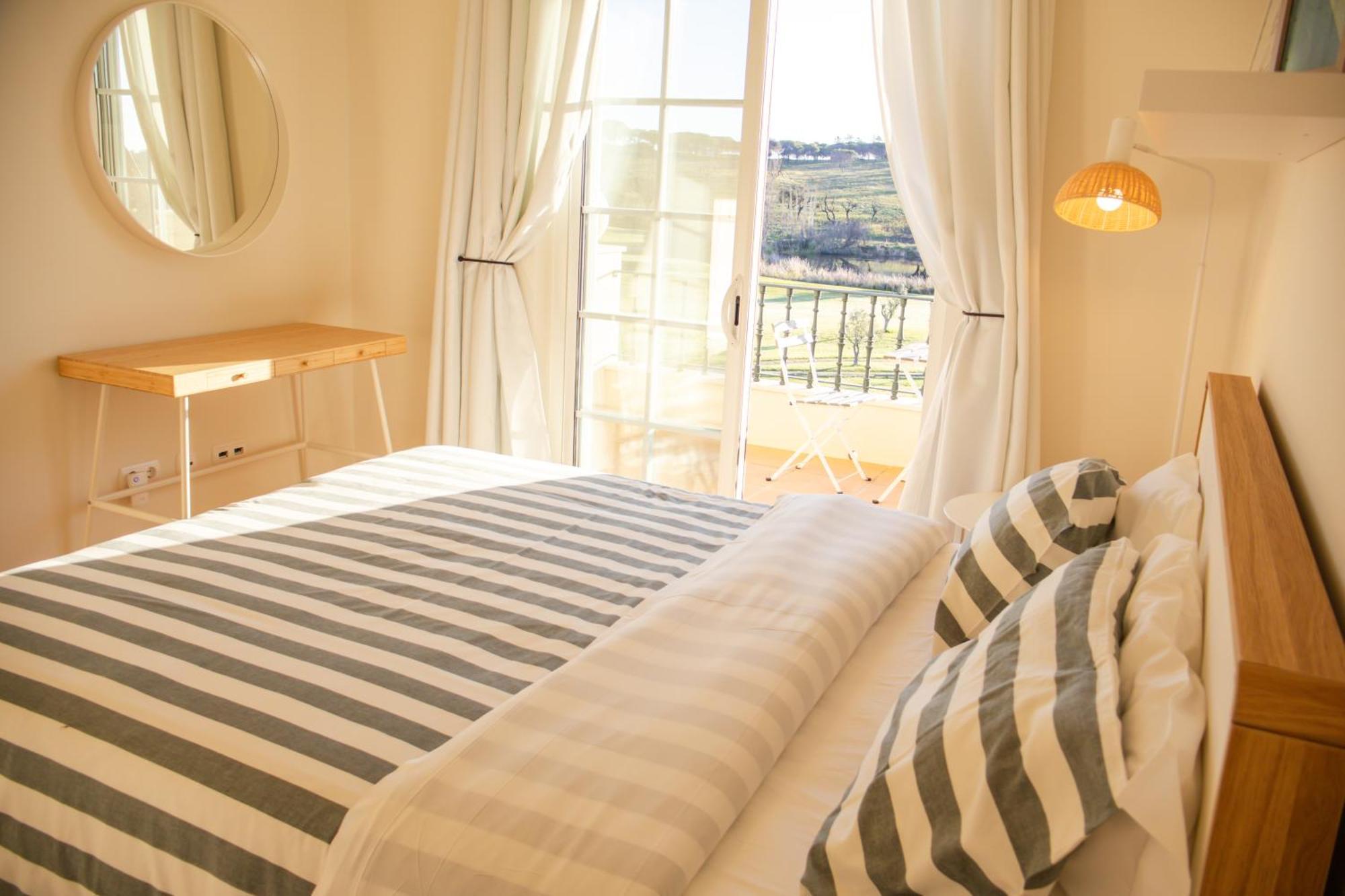 Quinta Do Lago Golfside Retreat 외부 사진