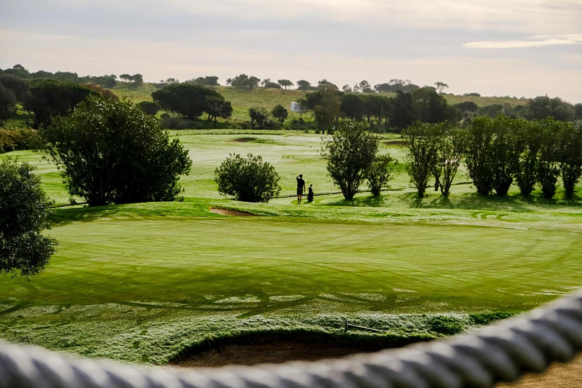 Quinta Do Lago Golfside Retreat 외부 사진