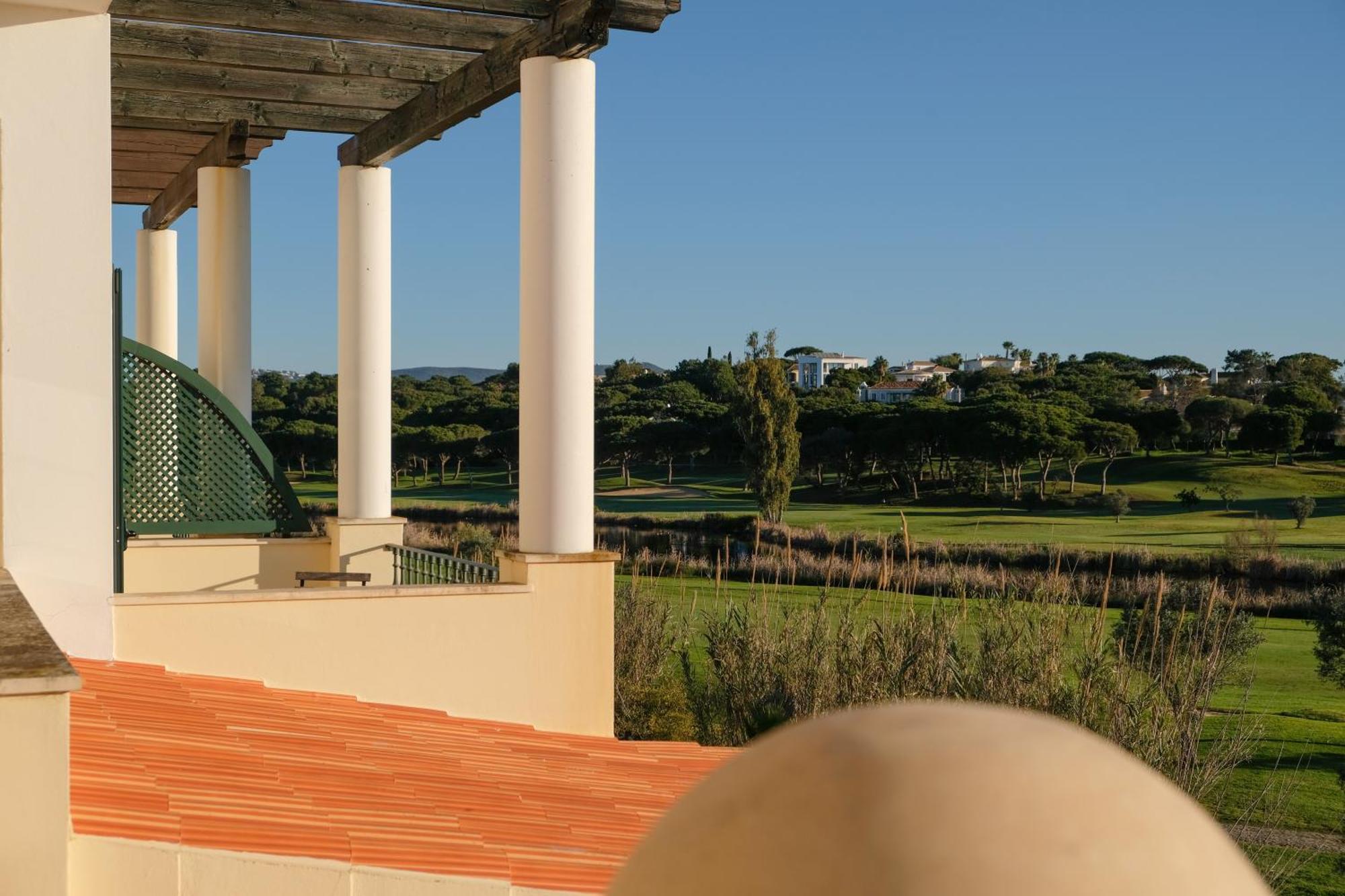 Quinta Do Lago Golfside Retreat 외부 사진