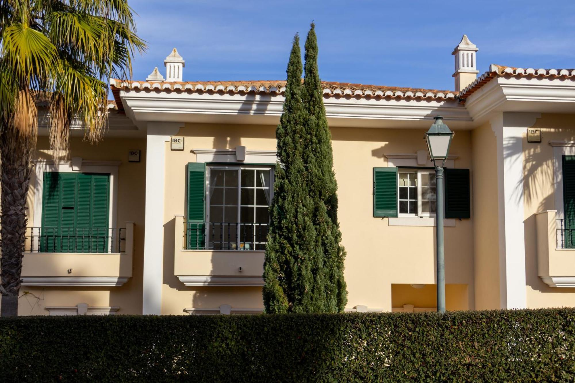 Quinta Do Lago Golfside Retreat 외부 사진