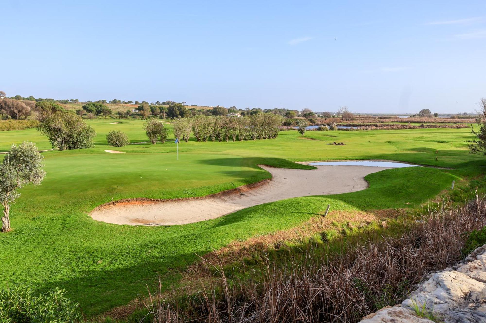 Quinta Do Lago Golfside Retreat 외부 사진
