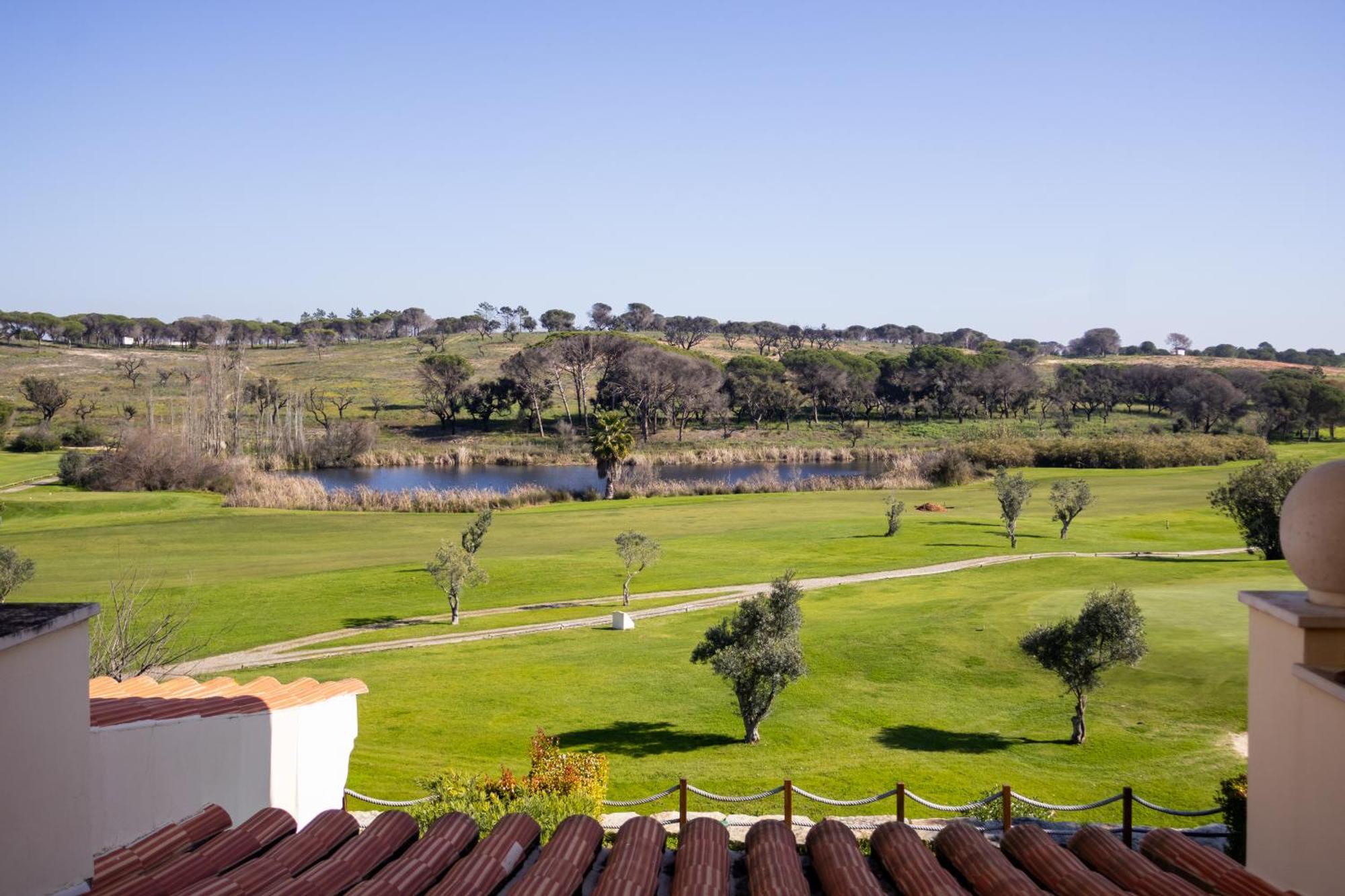 Quinta Do Lago Golfside Retreat 외부 사진