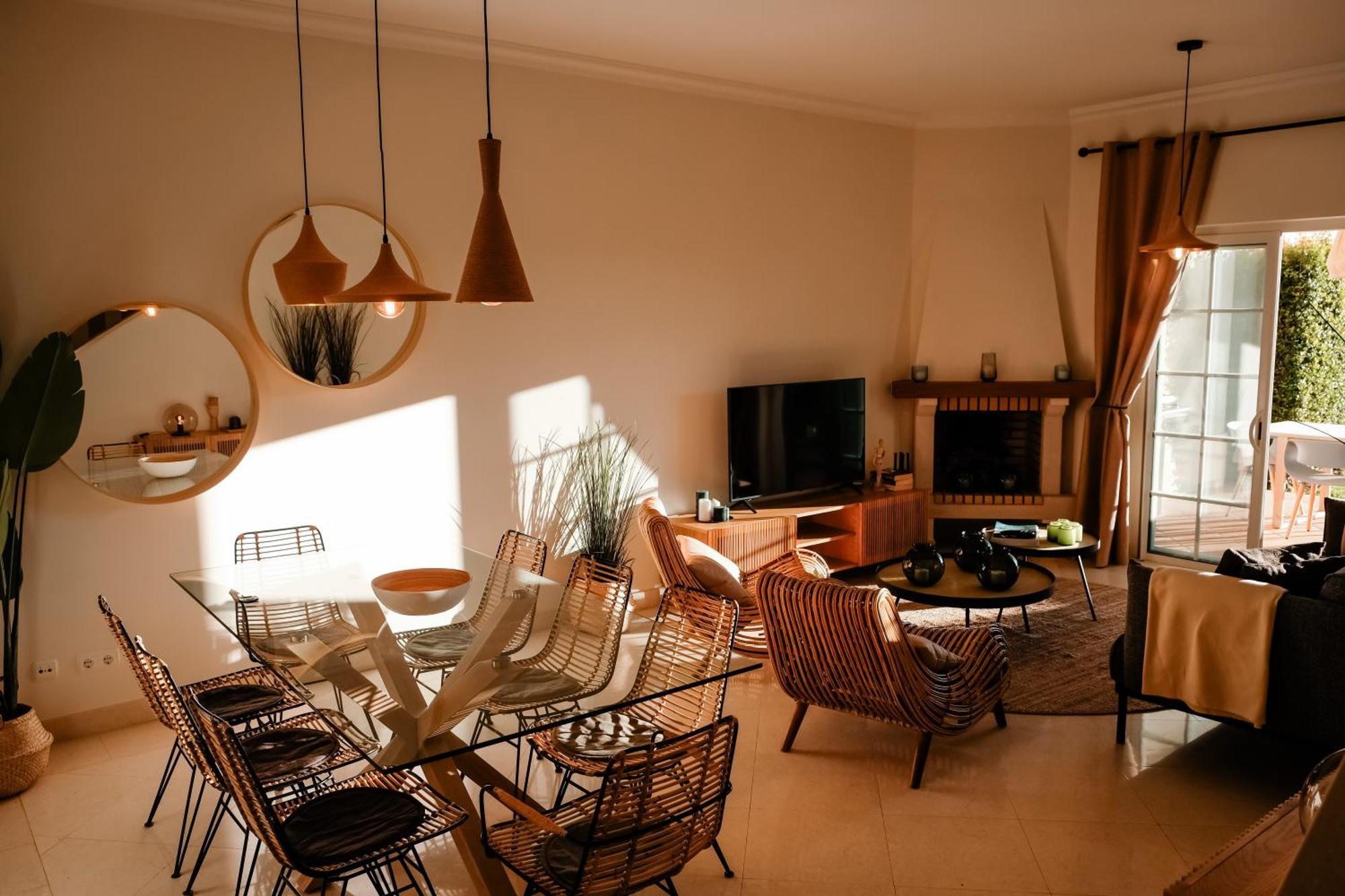 Quinta Do Lago Golfside Retreat 외부 사진