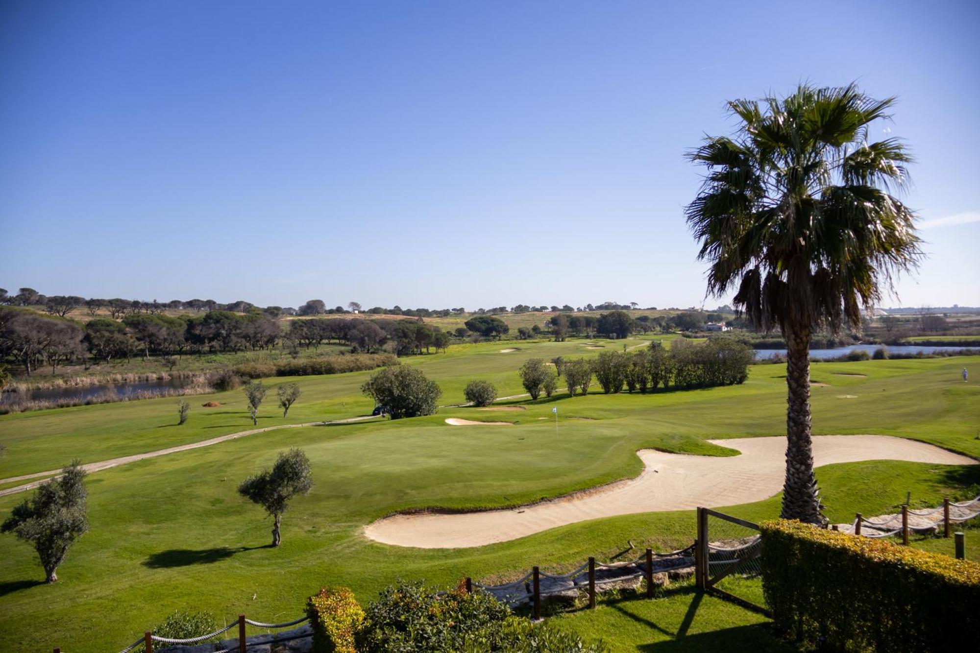 Quinta Do Lago Golfside Retreat 외부 사진