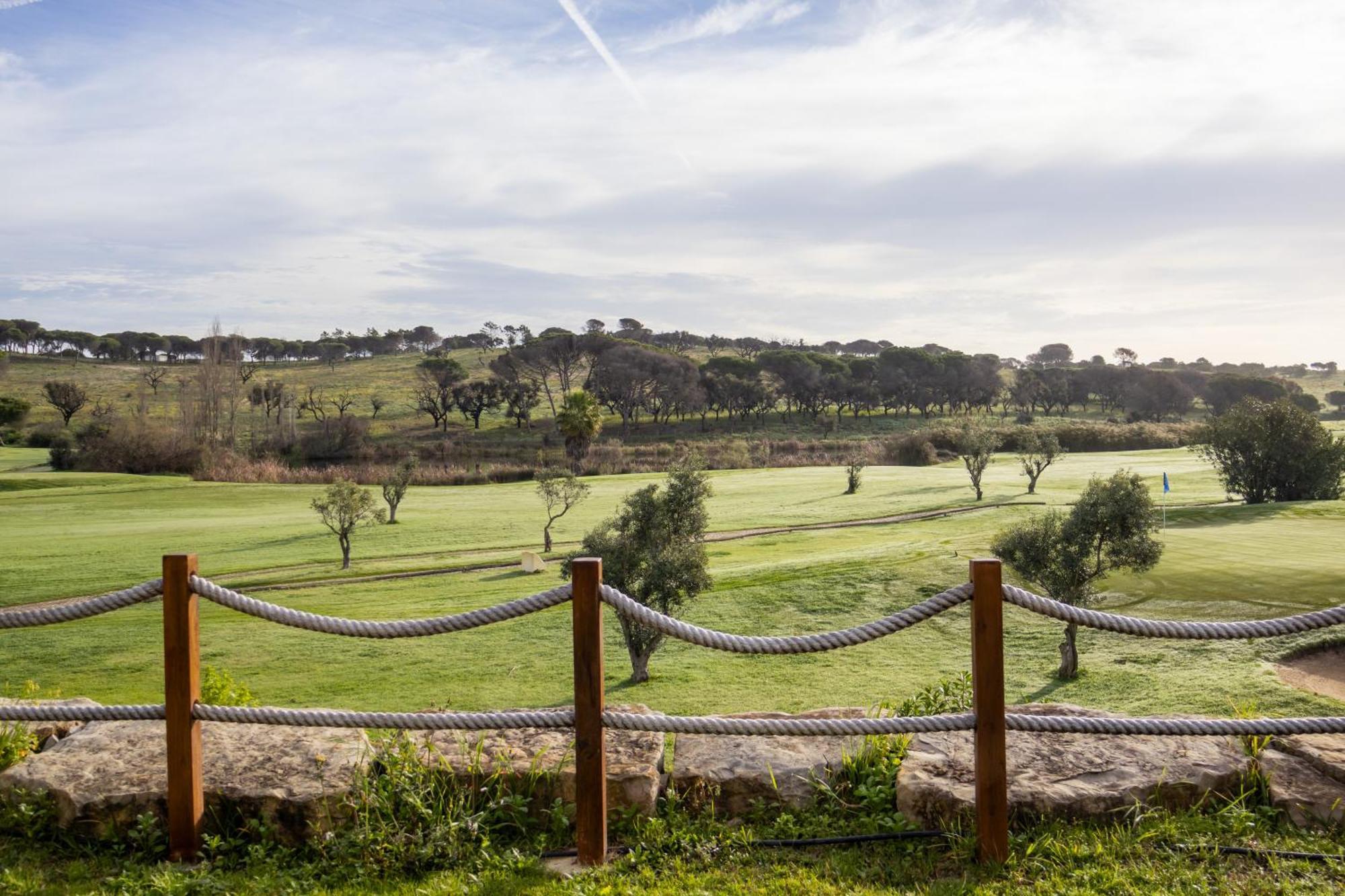 Quinta Do Lago Golfside Retreat 외부 사진