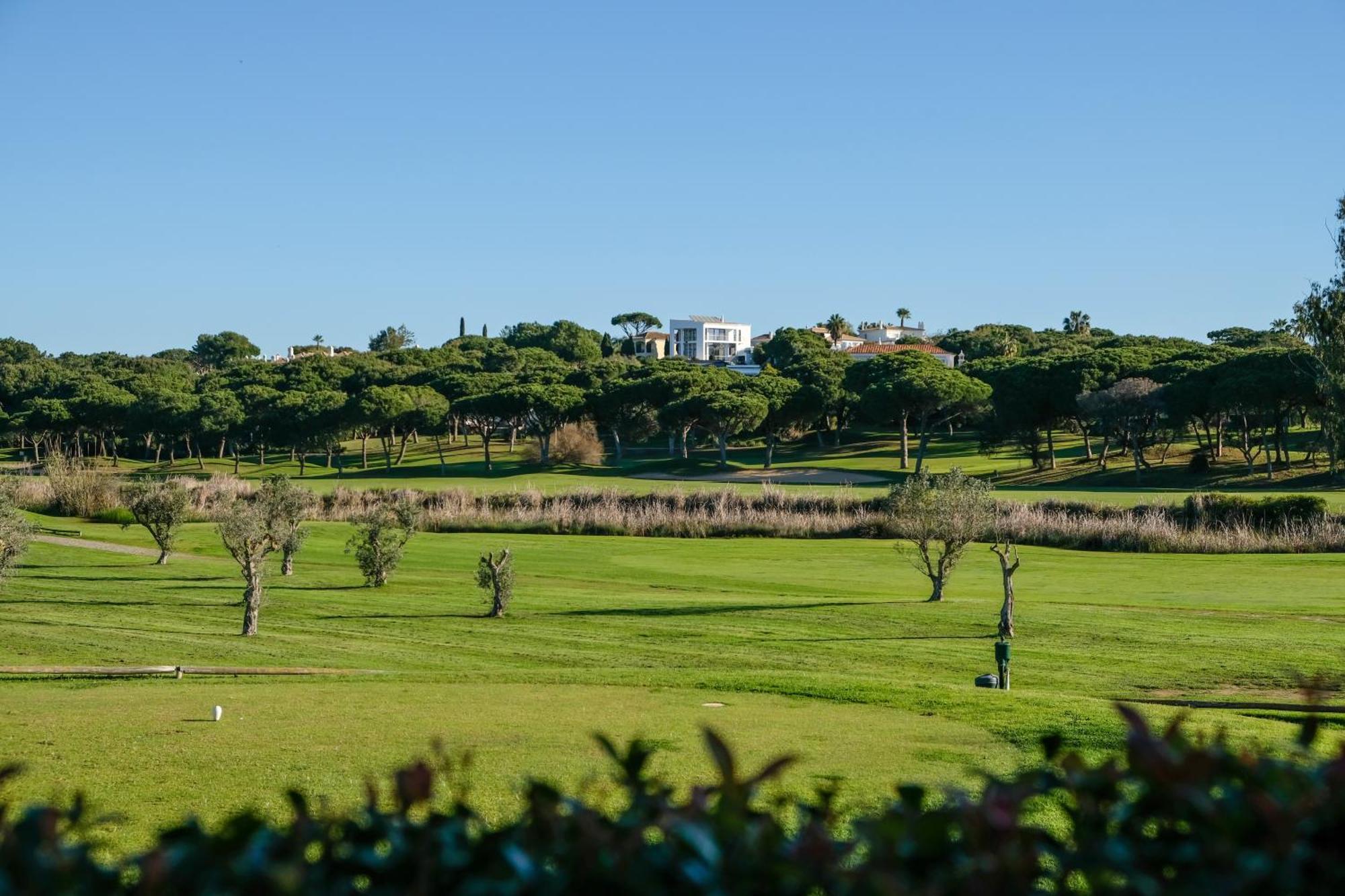Quinta Do Lago Golfside Retreat 외부 사진