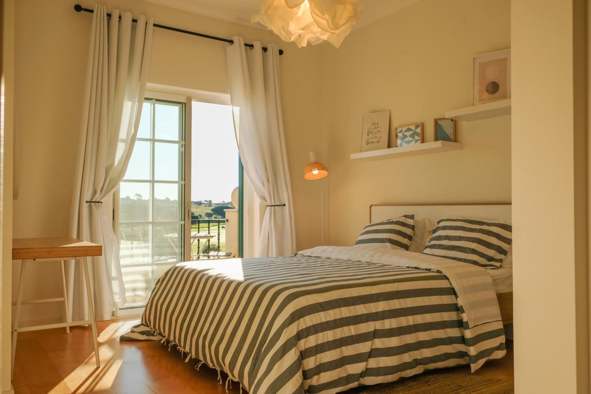 Quinta Do Lago Golfside Retreat 외부 사진