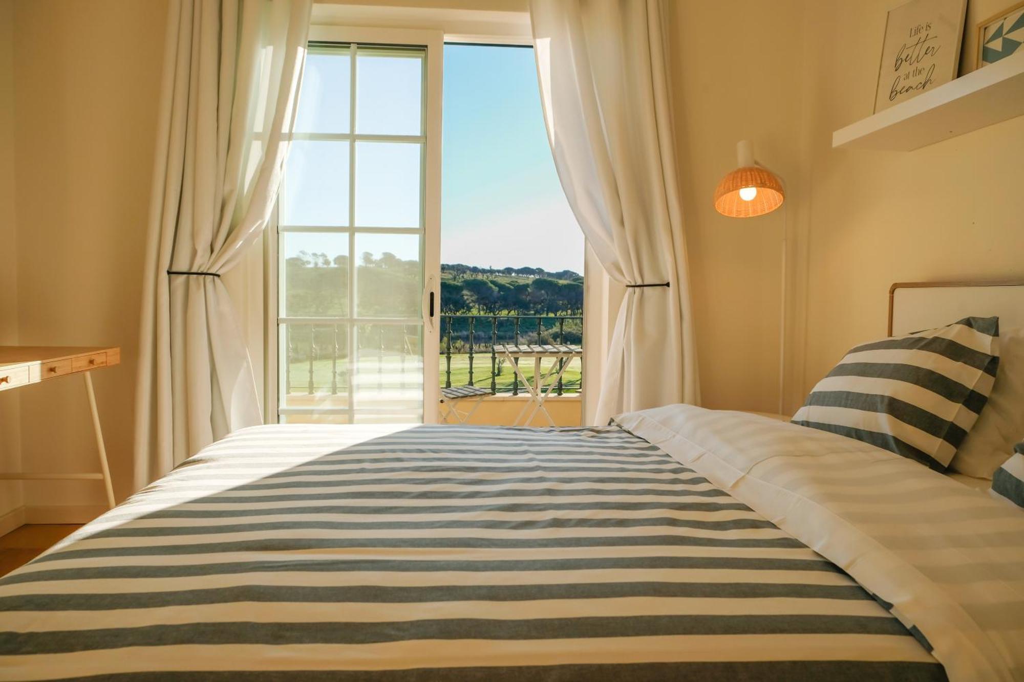 Quinta Do Lago Golfside Retreat 외부 사진