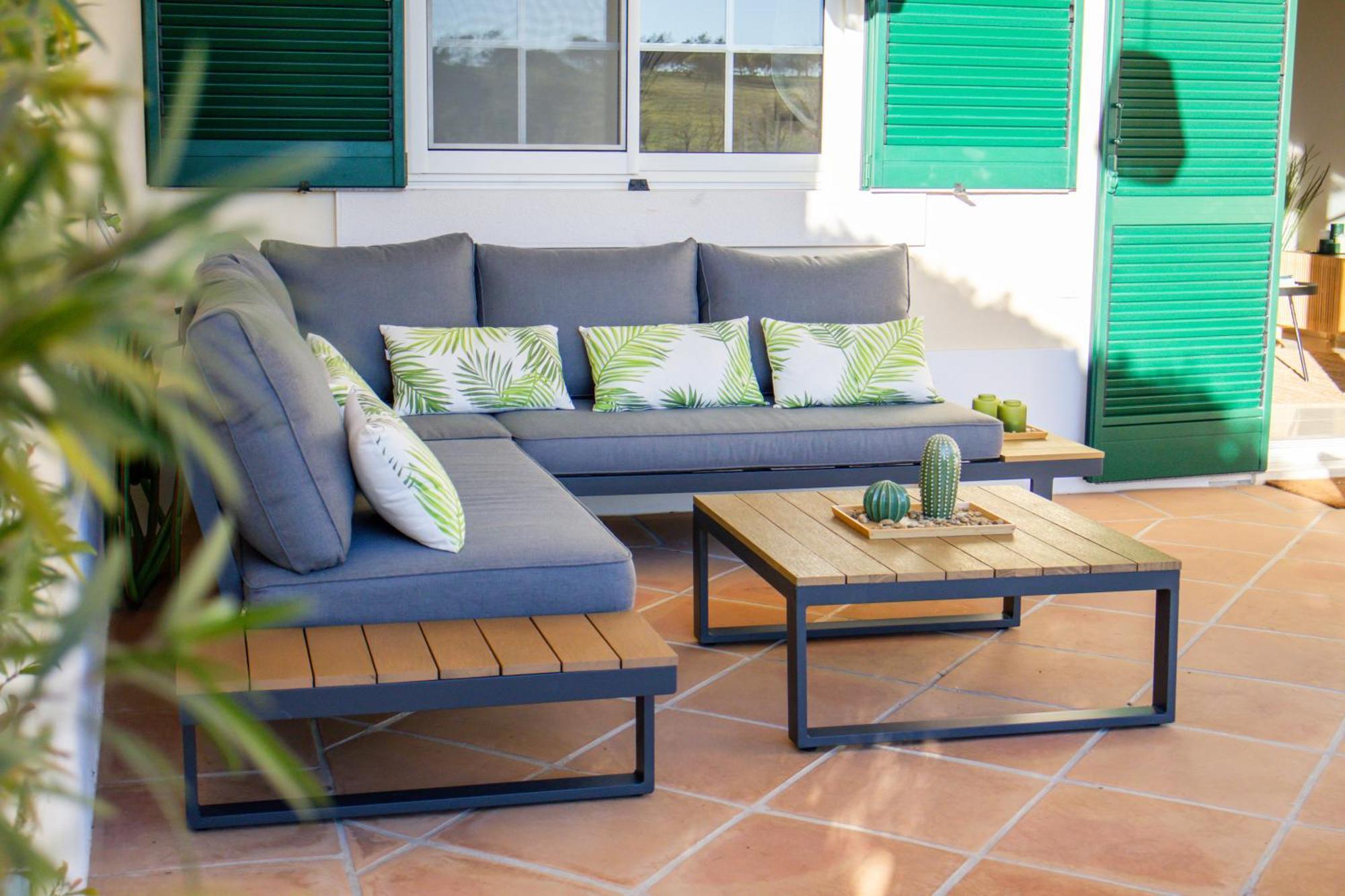 Quinta Do Lago Golfside Retreat 외부 사진