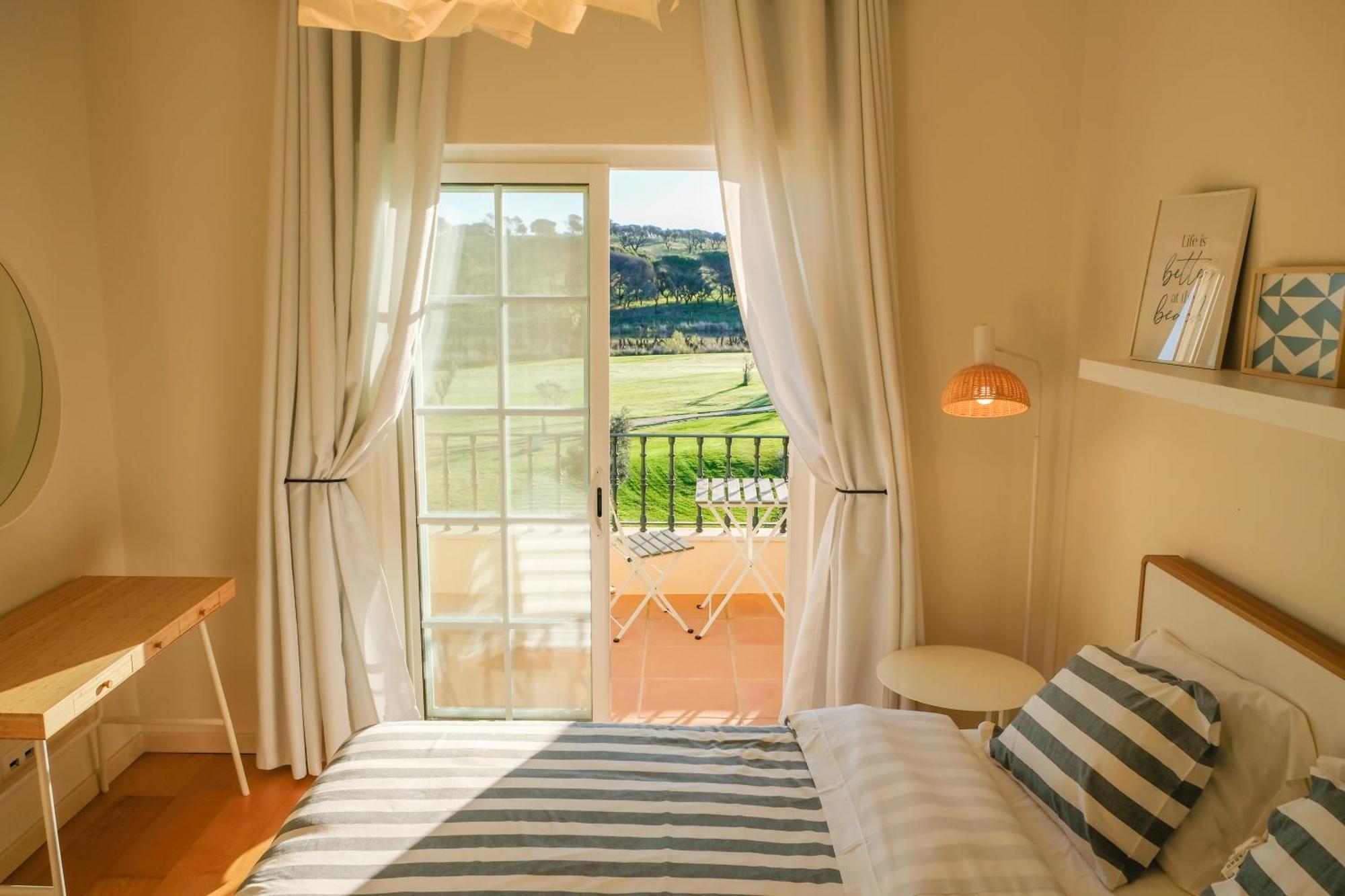 Quinta Do Lago Golfside Retreat 외부 사진