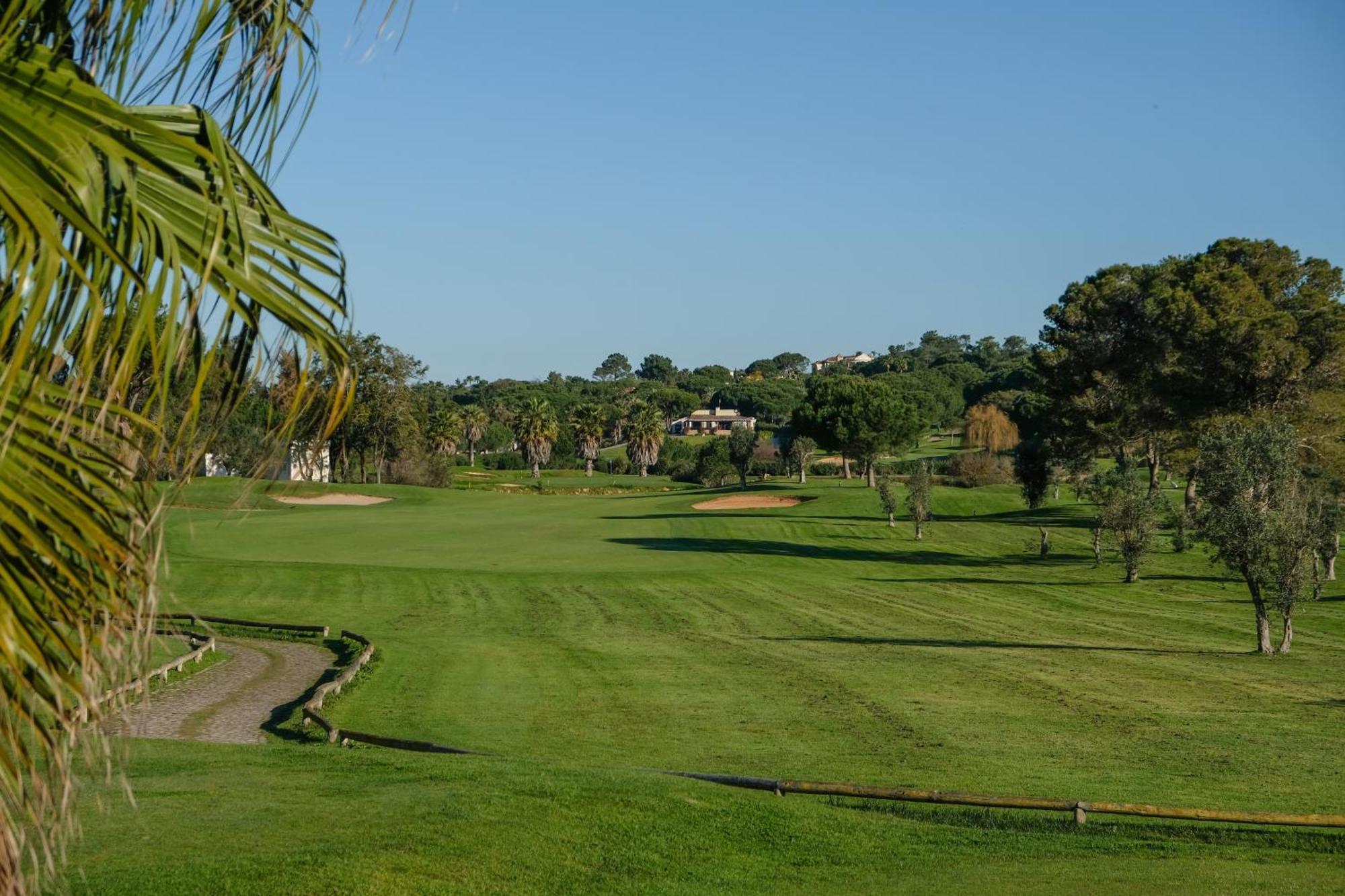 Quinta Do Lago Golfside Retreat 외부 사진