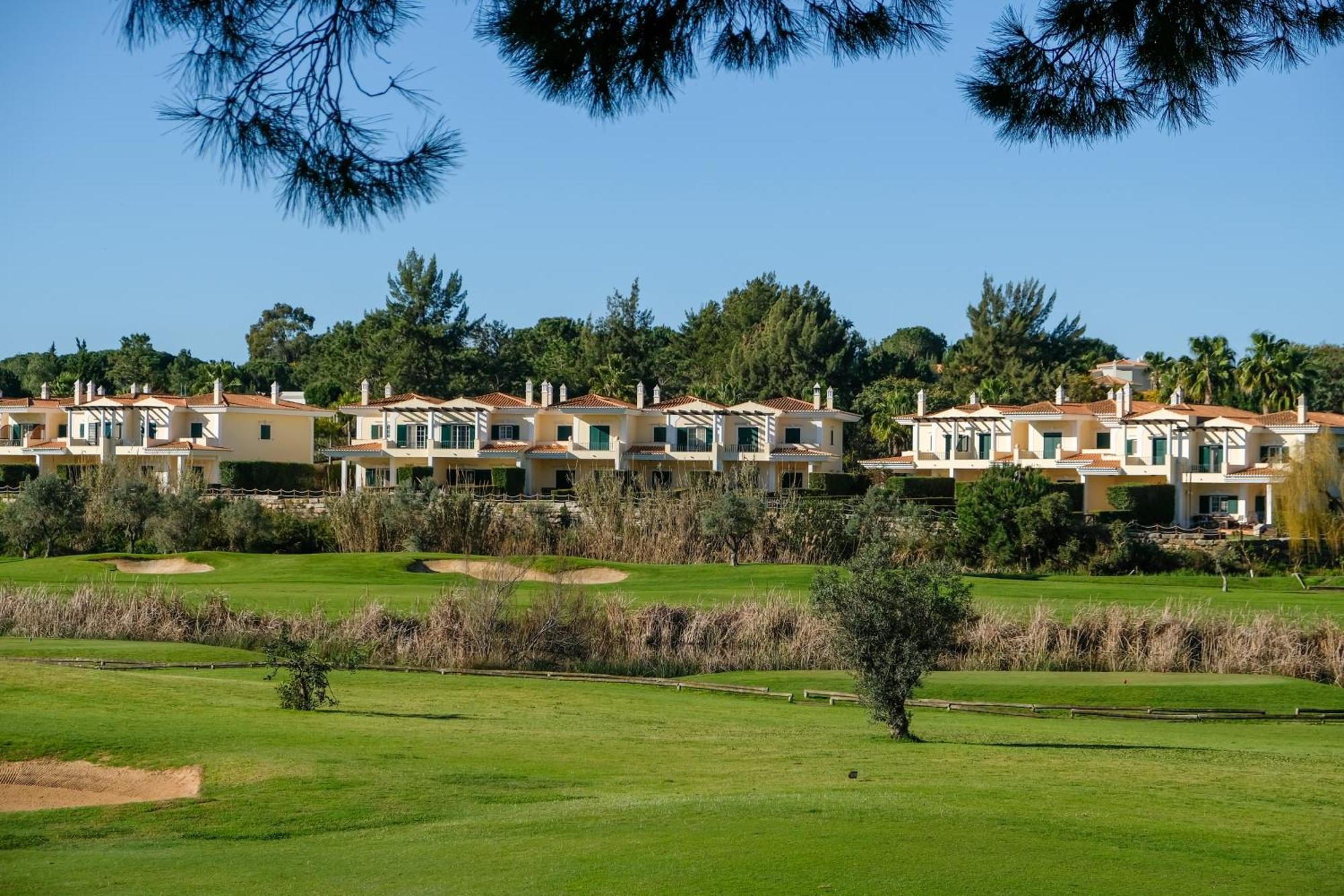 Quinta Do Lago Golfside Retreat 외부 사진