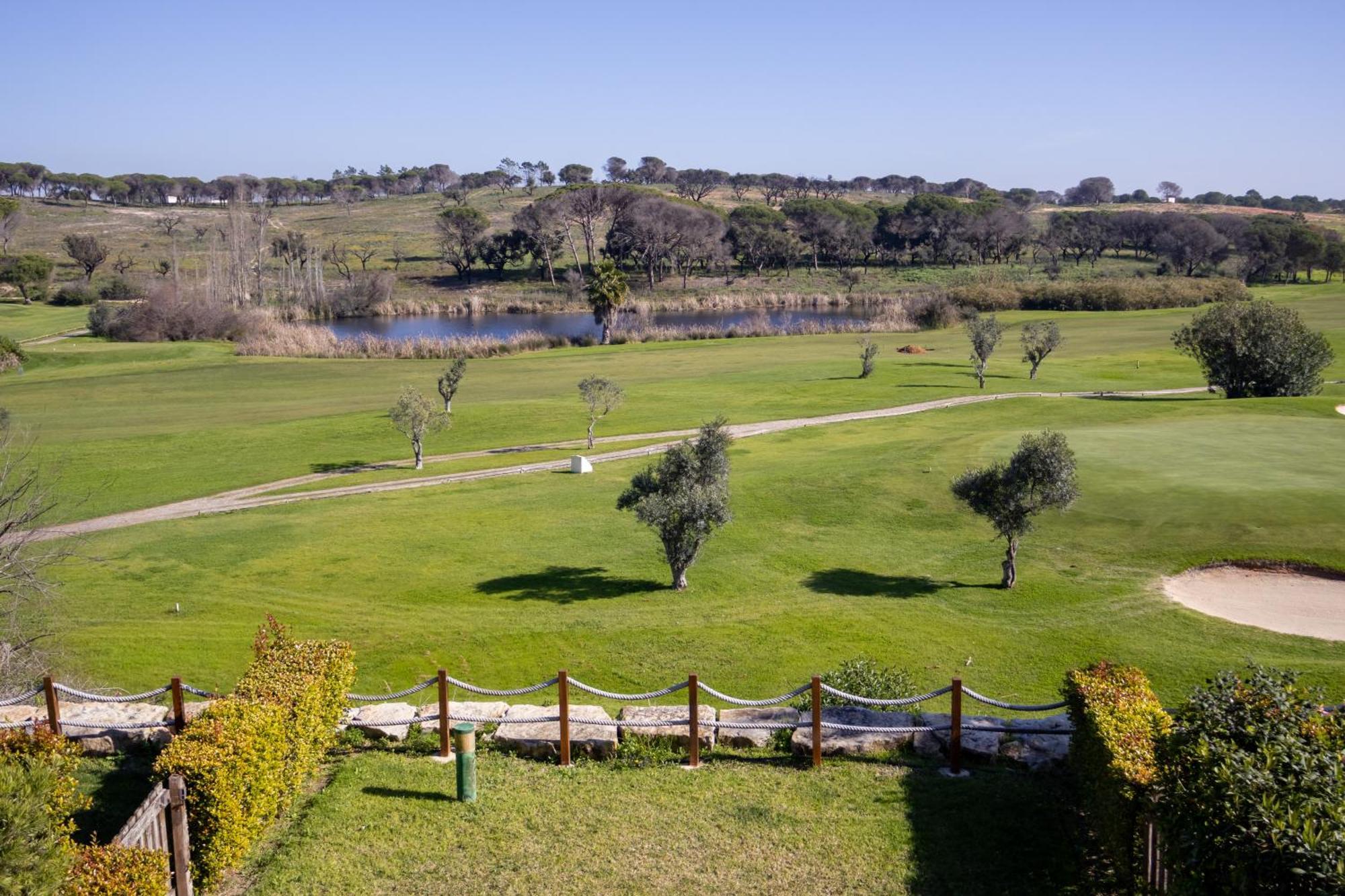 Quinta Do Lago Golfside Retreat 외부 사진