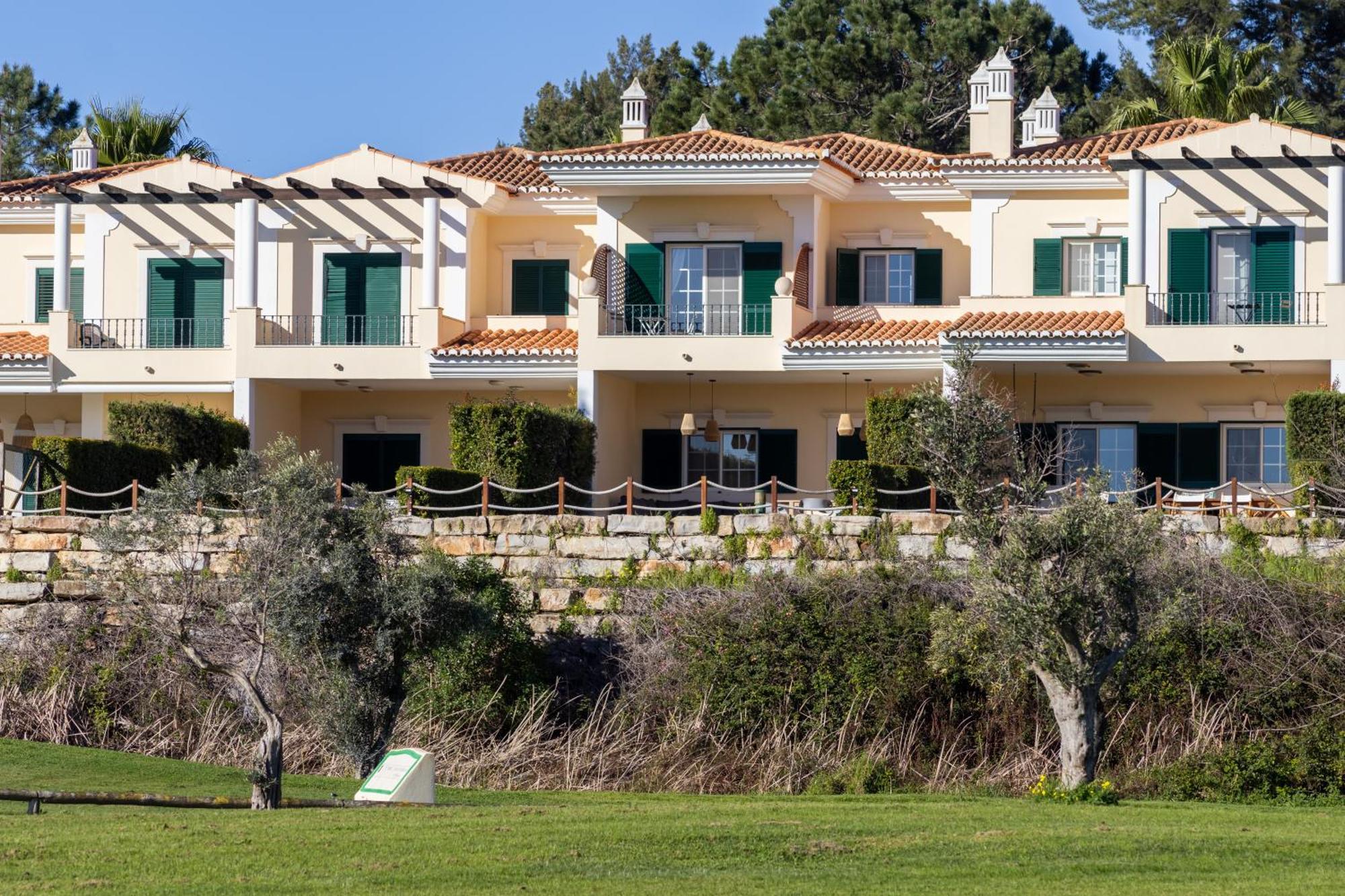 Quinta Do Lago Golfside Retreat 외부 사진